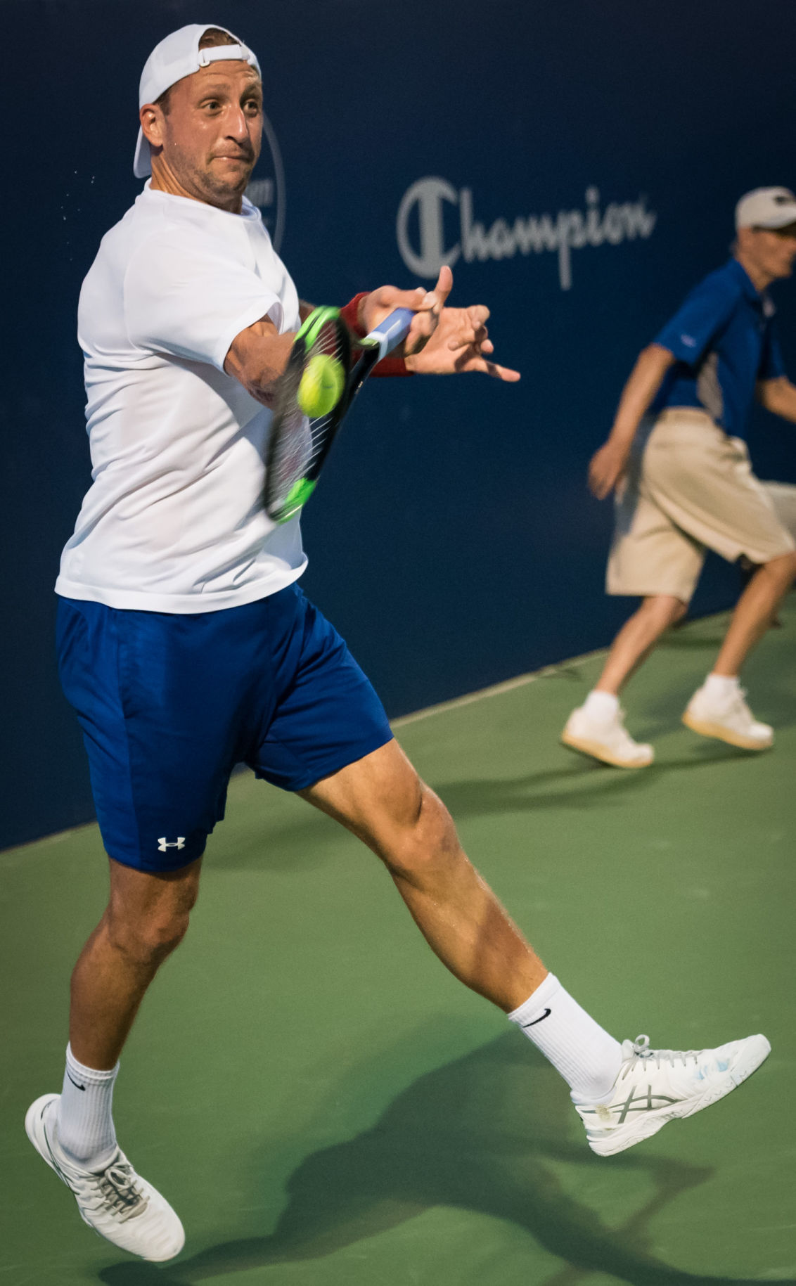 Winston-Salem Open